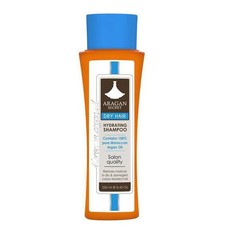 Aragan Secret Hydrating Shampoo - 250ml