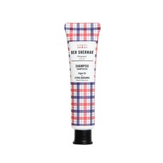 Ben Sherman - Shampoo, 37ml (Pack of 50)