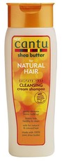 Cantu Sulfate-Free Cleansing Cream Shampoo - 400ml