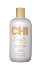 CHI Keratin Shampoo - 355ml