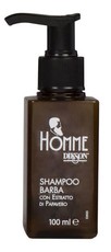 Dikson Homme Beard Shampoo 100ml