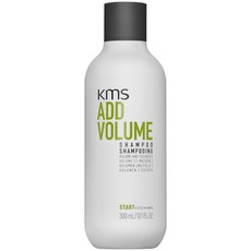 KMS Add Volume Shampoo - 300ml