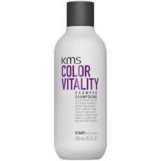 KMS Color Vitality Shampoo - 300ml