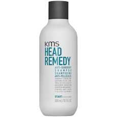 KMS Head Remedy Dandruff Shampoo - 300ml