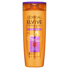 L'Oreal Paris Elvive Extraordinary Oil Curl Nourishment Shampoo - 400ml