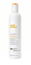 Milkshake Argan Shampoo - 300ml