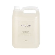 Miss Lyn Cocobutter Shampoo - 5 litre