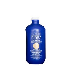 Nisim Sulphate Free Shampoo - Normal to Dry 1lt