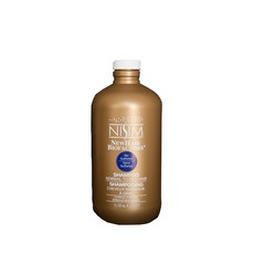 Nisim Sulphate Free Shampoo - Normal to Oily 1lt