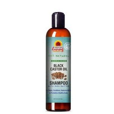 Tropic Isle Living Jamaican Black Castor Oil Shampoo