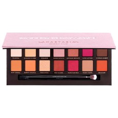 Anastasia Beverly Hills Modern Reneissance Eye Shadow Palette