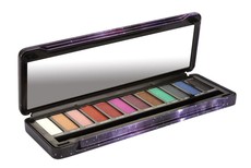 BYS 12 Palette Eye Shadow - Tin Cosmic