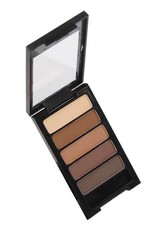 BYS Cosmetics 5 Palette Matte Eyeshadow Desert Safari - 5g