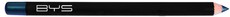 BYS Cosmetics Eyeliner Pencil Electric Blue - 1g