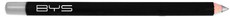 BYS Cosmetics Eyeliner Pencil Silver - 1g