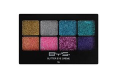 BYS Cosmetics Glitter Eye Creme You Can Dig It - 6g