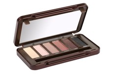 BYS Cosmetics On The Go Eyeshadow Nude - 5g