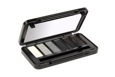 BYS Cosmetics On The Go Eyeshadow Smokey - 5g