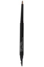 BYS Cosmetics Thin Auto Brow Pencil with Brow Brush Blonde - 0.15g