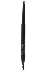 BYS Cosmetics Thin Auto Brow Pencil with Brow Brush Brown - 0.15g