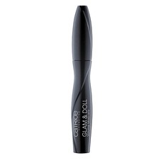 Catrice Glamour Doll Volume Mascara - 010 Black