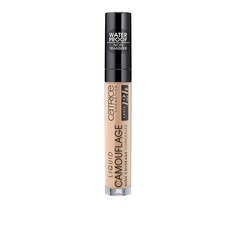 Catrice Liquid Camouflage - 015