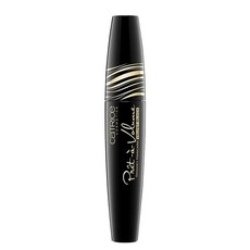 Catrice Pret-a-Volume Smokey Mascara Velvet Black - 010