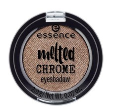 Essence Melted Chrome Eyeshadow 02 - Nude