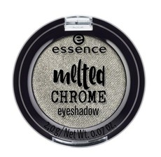 Essence Melted Chrome Eyeshadow 05 - Green