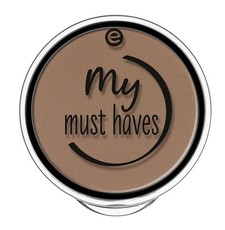 essence My Must Haves Eyebrow Powder - 20