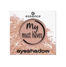 essence My Must Haves Eyeshadow - 11 Orange