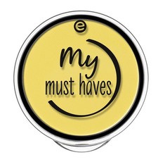 essence My Must Haves Eyeshadow - 24