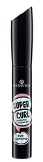 essence Super Curl Volume Mascara Eye-Opening