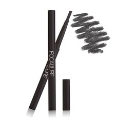 Focallure Double-Take Brow Pencil - Black