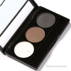 Focallure Eyebrow Powder - Fall