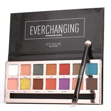 Focallure Eyeshadow Everchanging