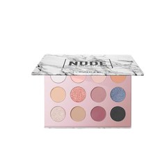 Focallure Eyeshadow Nude