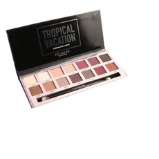 Focallure Eyeshadow Tropical Vacation