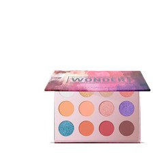 Focallure Eyeshadow Wonder