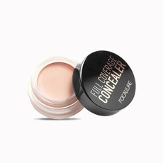 Focallure Full Coverage Concealer No.01 Netural