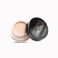 Focallure Full Coverage Concealer No.02 Light Cream