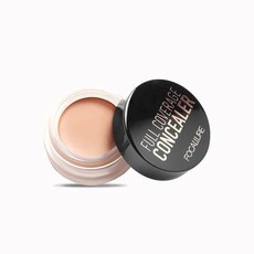 Focallure Full Coverage Concealer No.04 Medium Honey