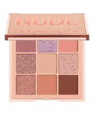 Huda Beauty - Nude Obsessions Eyeshadow Palette (Light)