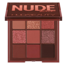 Huda Beauty - Nude Obsessions Eyeshadow Palette (Rich)