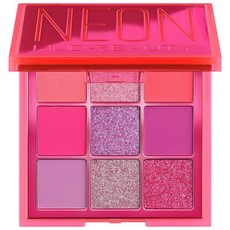 Huda Beauty Neon Obsessions Palette ( Pink Neon)