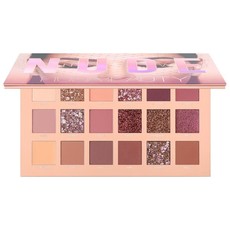 Huda Beauty Nude Eyeshadow Palette