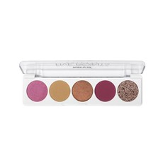 Miyo 5 Points Eye Shadow - Purple Heart Palette