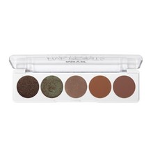 Miyo 5 Points Eye Shadow Palette - Consequences