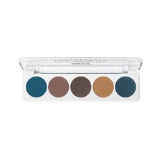 Miyo 5 Points Eye Shadow Palette - Fabulous