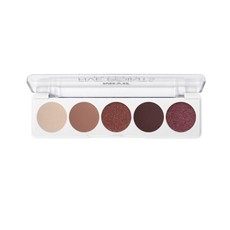 Miyo 5 Points Eye Shadow Palette - Feminine Flame